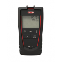 KIMO MP110 휴대용 압력계