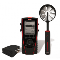 KIMO MP210 풍압 풍속계
