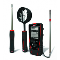 KIMO VT210 풍속 풍량계