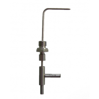 KIMO Pitot tube Type L 피토튜브