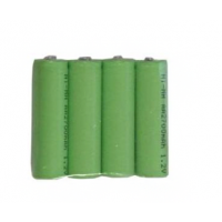 KIMO Rechargeable batteries JAC