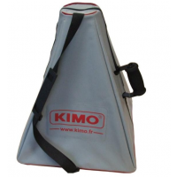 KIMO Airflow cone 휴대용 소프트 케이스