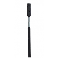 Telescopic extension KIMO RTE
