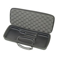 Soft transport case KIMO VTE