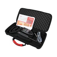 Soft transport case KIMO ST110