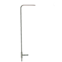 KIMO Pitot tube Type L 피토튜브