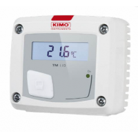 KIMO TM110 온도 트랜스미터