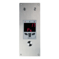 KIMO CPE310-S 매립형 다기능 온도 트랜스미터