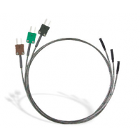 KIMO 와이어 Thermocouple 온도센서