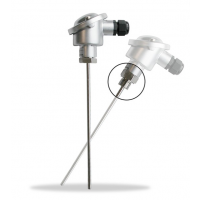 KIMO 헤드형 Thermocouple 온도센서