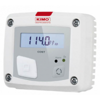 KIMO COST