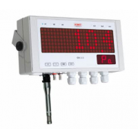 KIMO CA310 다기능 CO/CO2 트랜스미터