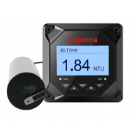 탁도/MLSS 컨트롤러 Supmea PSS100