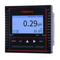 PH 측정기 Supmea PH8.0
