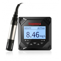 격막식 DO 컨트롤러 Supmea DM2800