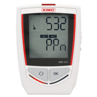 KIMO KCC320 CO2 데이터로거