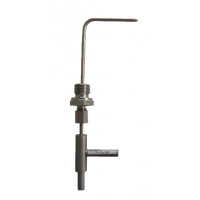 KIMO Pitot tube Type L 프로브