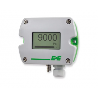 E+E HVAC용 차압 센서 EE600