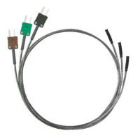 KIMO FT / FJ / FK Thermocouple Sensor