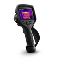열화상 카메라 FLIR E52