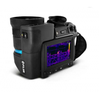 HD 열화상 카메라 FLIR T1040