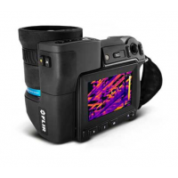 HD 열화상 카메라 FLIR T1010