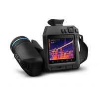 휴대용 열화상 카메라 FLIR T865