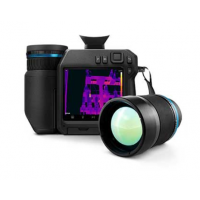 휴대용 열화상 카메라 FLIR T840