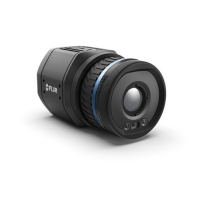 과학용 키트 열화상 카메라 FLIR A700