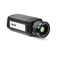 장파장 적외선 카메라 FLIR A655sc