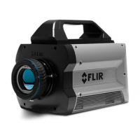 고성능 열화상 카메라 FLIR X8500sc MWIR