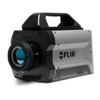 고성능 열화상 카메라 FLIR X8500SC SLS