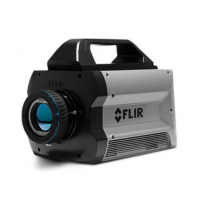 고성능 열화상 카메라 FLIR X6900SC SLS