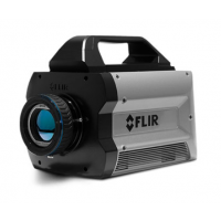 고성능 열화상 카메라 FLIR X6800SC MWIR