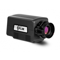 고성능 열화상 카메라 FLIR A8580 MWIR