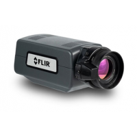 고성능 열화상 카메라 FLIR A6780 MWIR