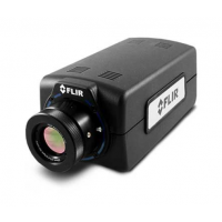 고성능 열화상 카메라 FLIR A6750 MWIR