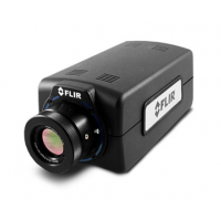 고성능 열화상 카메라 FLIR A6750 SLS