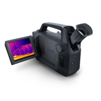 탄화수소용 광학 가스 이미징(OGI) 카메라 FLIR G620