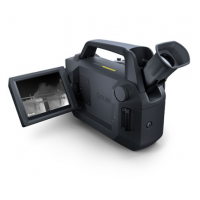 탄화수소용 광학 가스 이미징(OGI) 카메라 FLIR Gx320
