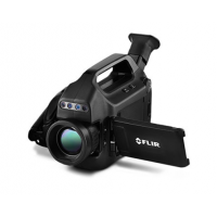 가스 감지 카메라 FLIR GF620