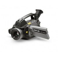 가스 감지 카메라 FLIR GF346