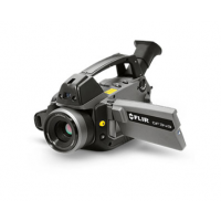 가스 감지 카메라 FLIR GF343