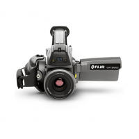 가스 감지 카메라 FLIR GF320