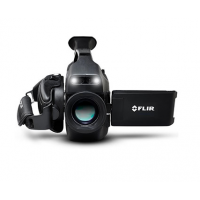 가스 감지 카메라 FLIR GFX320