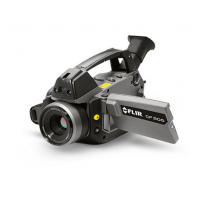 가스 감지 카메라 FLIR GF306