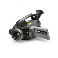 가스 감지 카메라 FLIR GF304