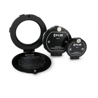 적외선 카메라 창 FLIR  IR Windows