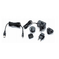 FLIR 열화상 카메라 충전기 (신형 C타입) Power supply