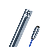 höntzsch 바람개비 유량센서 ZSR25... ZG1/ZG2